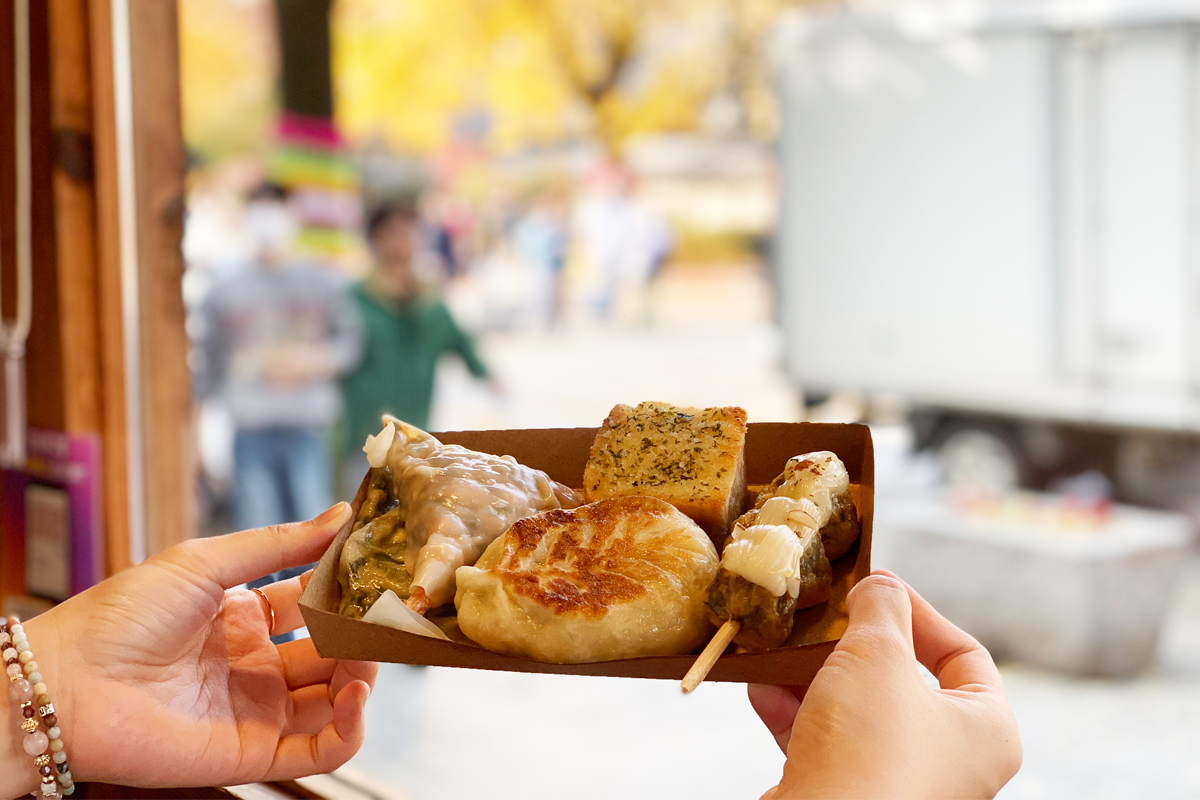 2025韓國全州美食 全州必吃餐廳推薦 2025