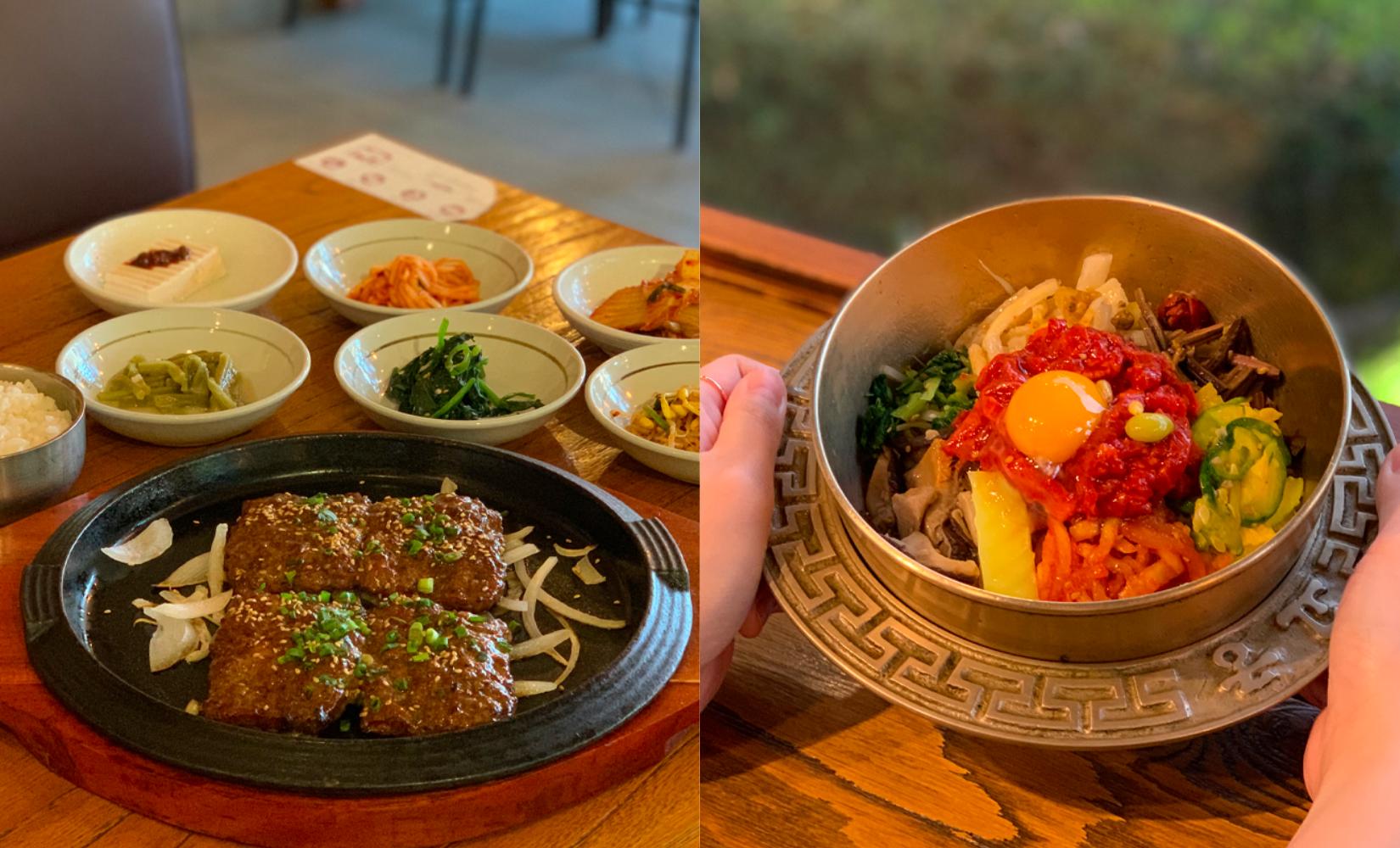 Điểm danh các món ăn đại diện của Jeonju, Hàn Quốc nhất định phải ăn thử 1 lần