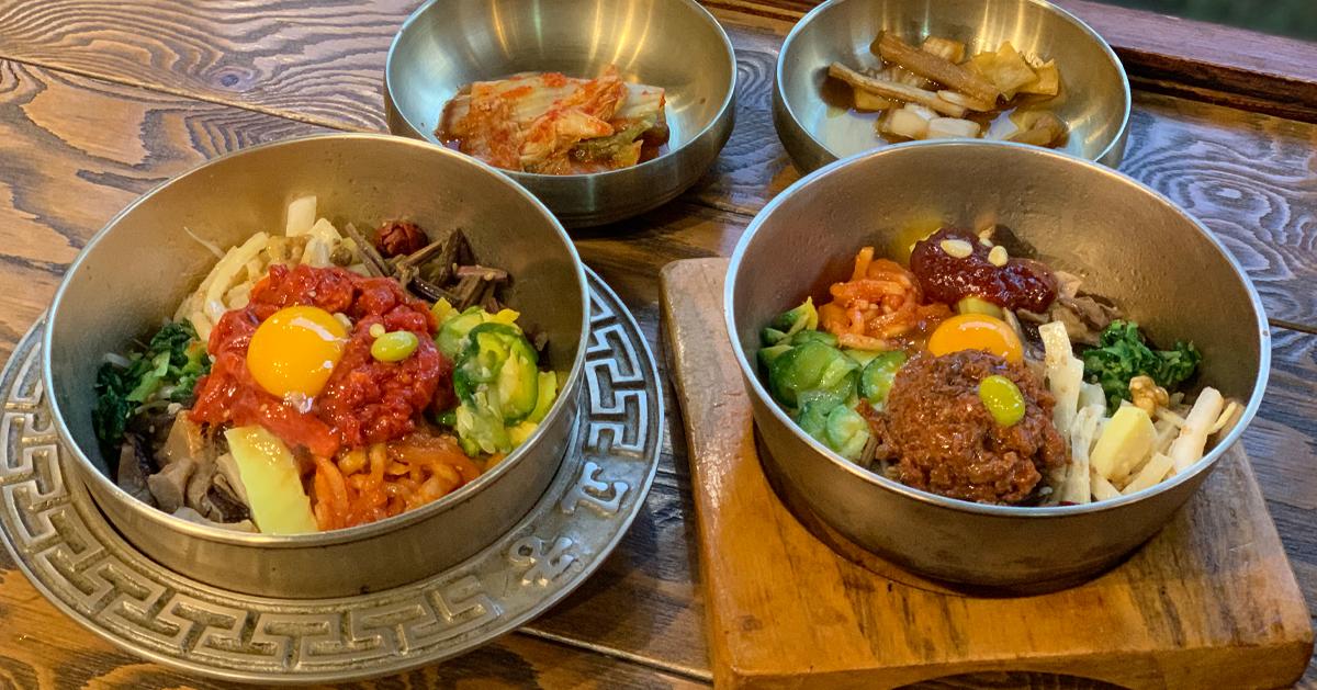 全州 グルメ｜全州を代表するグルメ