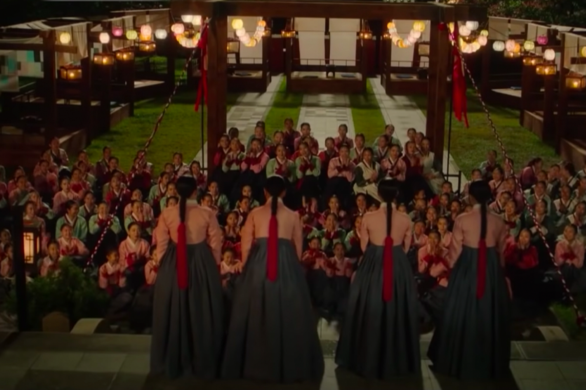 全州 ロケ地巡り 韓ドラ 全州郷校 袖先赤いクットン 雲が描いた月明かり 成均館スキャンダル 普通の恋愛 ナ・ヒドの家 二十五、二十一 寒碧トンネル メダン その年、私たちは ソウル金物工業社 三叉路酒幕 慶基殿 全州韓屋村 九尾の狐とキケンな同居