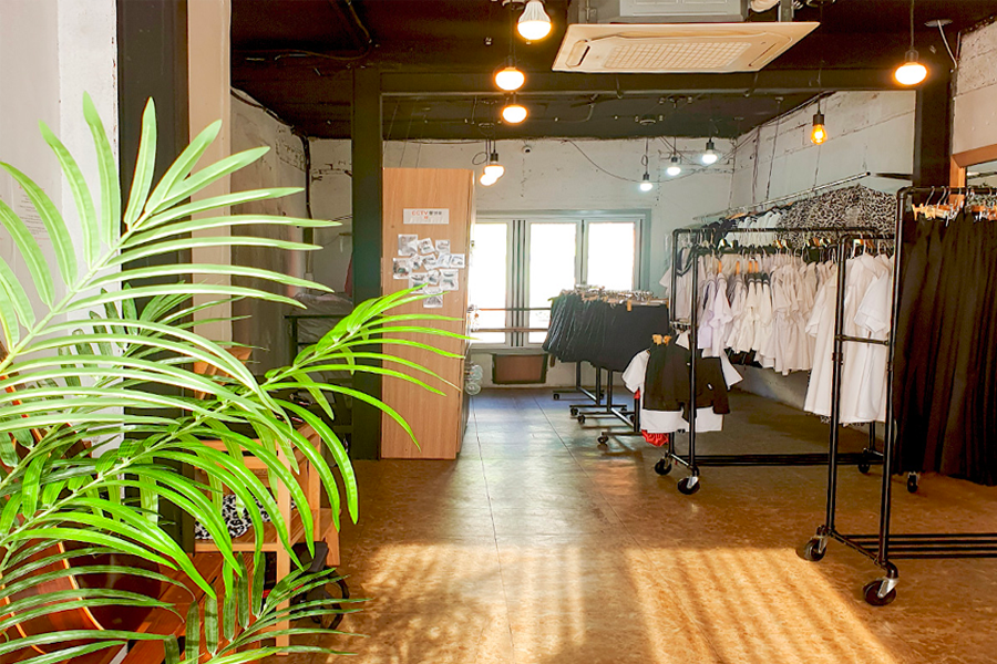 釜山韓服租借 推薦 2025 釜山韓服店 復古制服租借