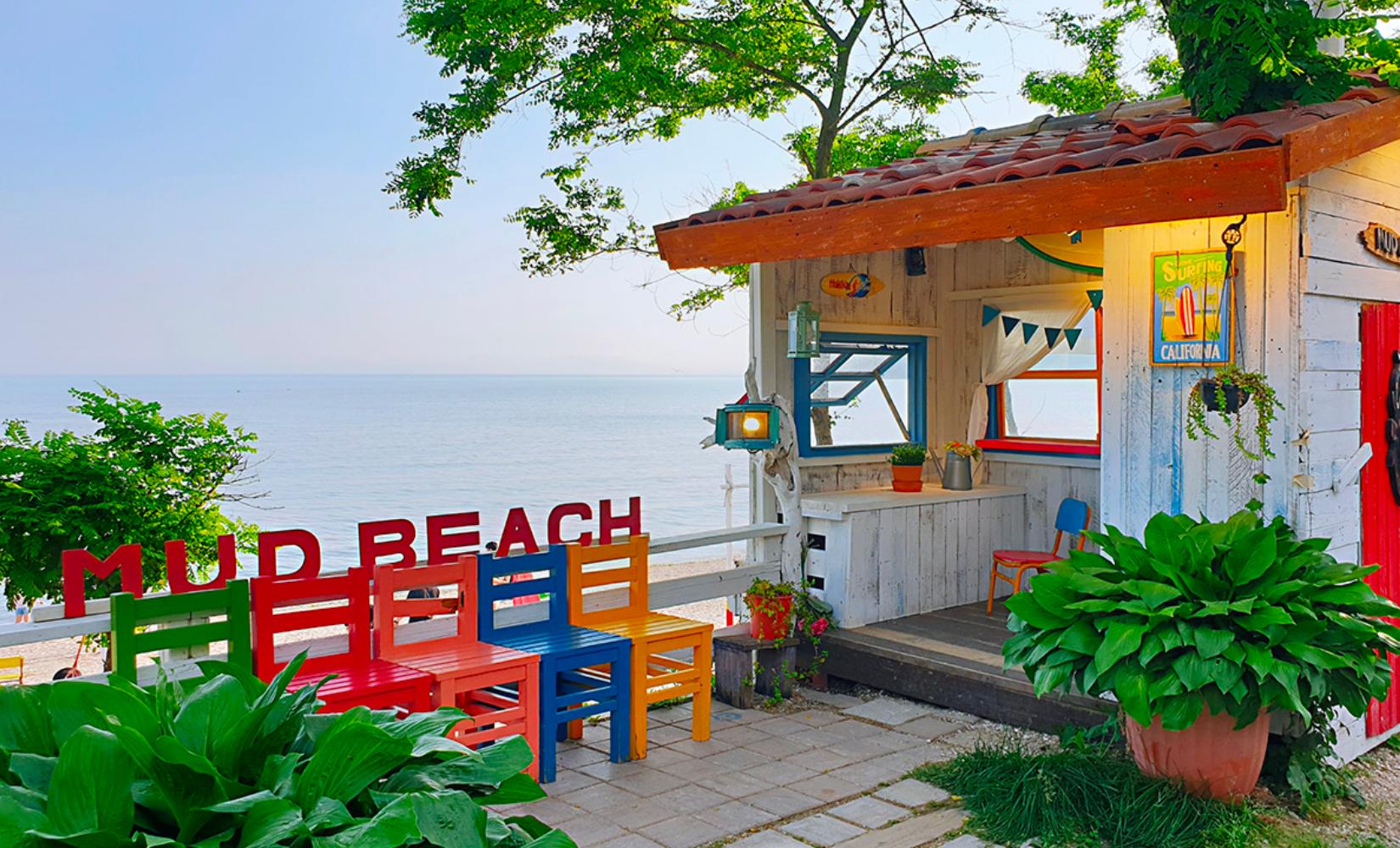 Tour 1 ngày thư giãn với thiên nhiên ở Incheon, Hàn Quốc