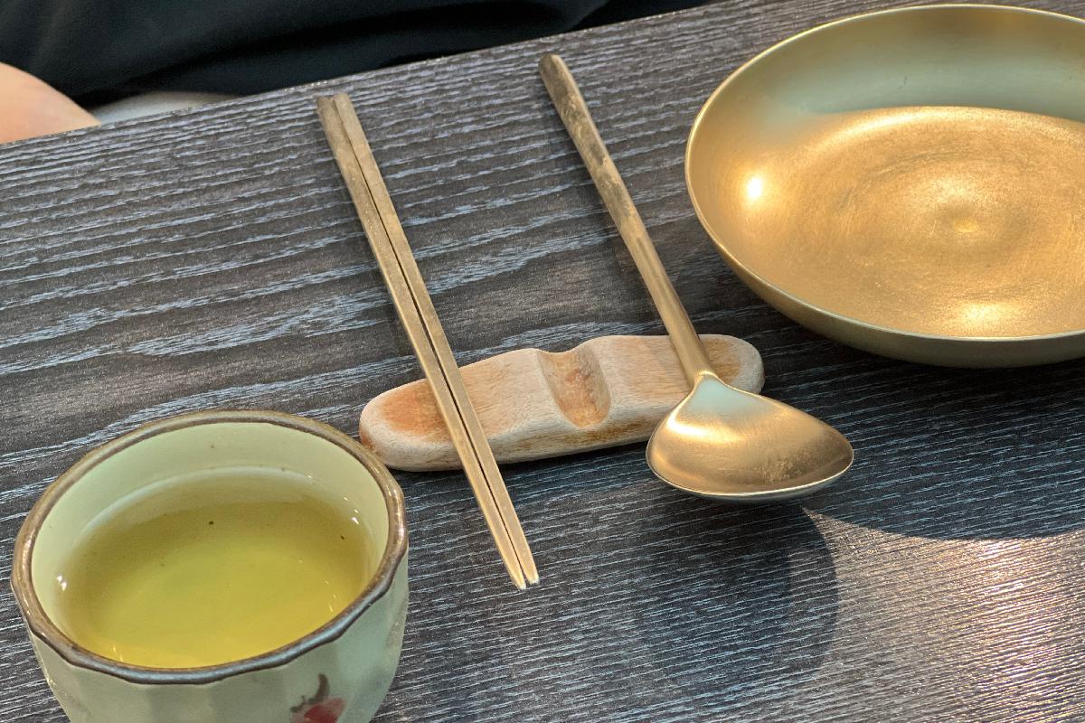 韓國旅行 美食推薦 醬油蟹