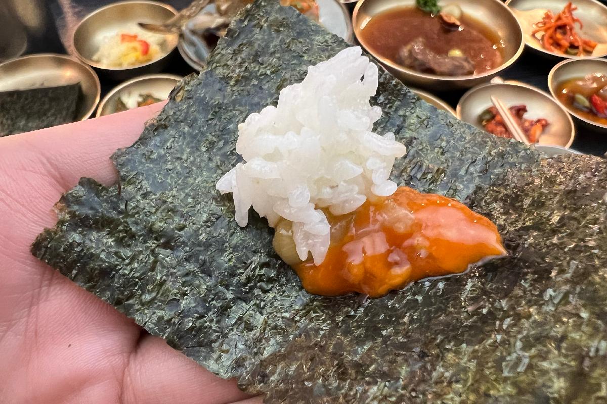 韓國旅行 首爾 大瓦房