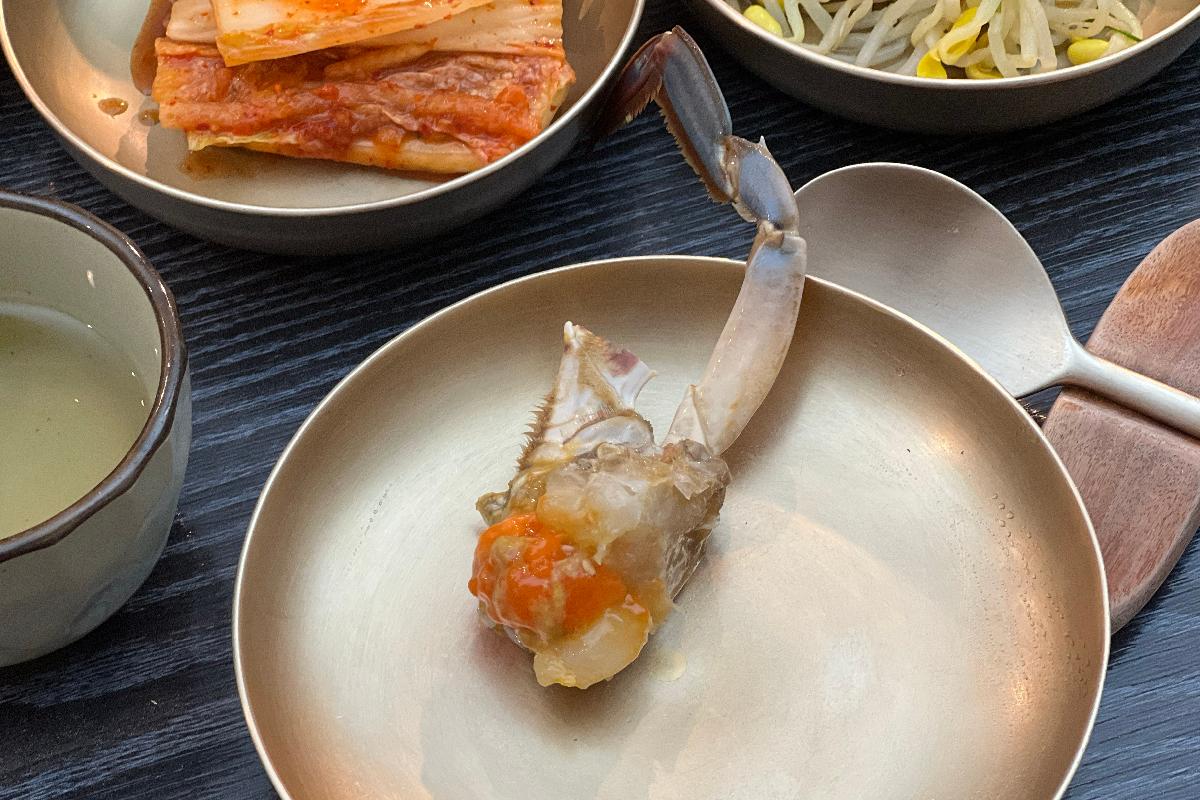 韓國旅行 美食推介