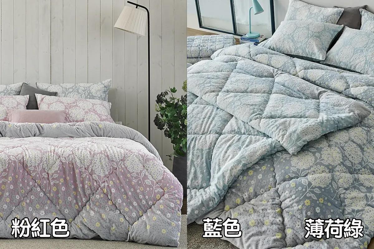 韓國棉被 Della棉被