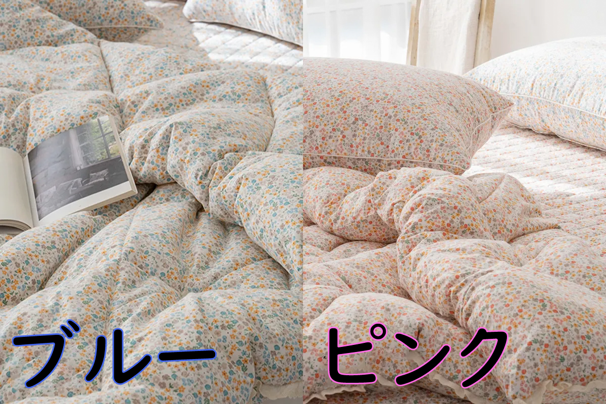 広蔵市場 韓国布団 イブル ミドイブル 鍾路 布団 星の王子さま