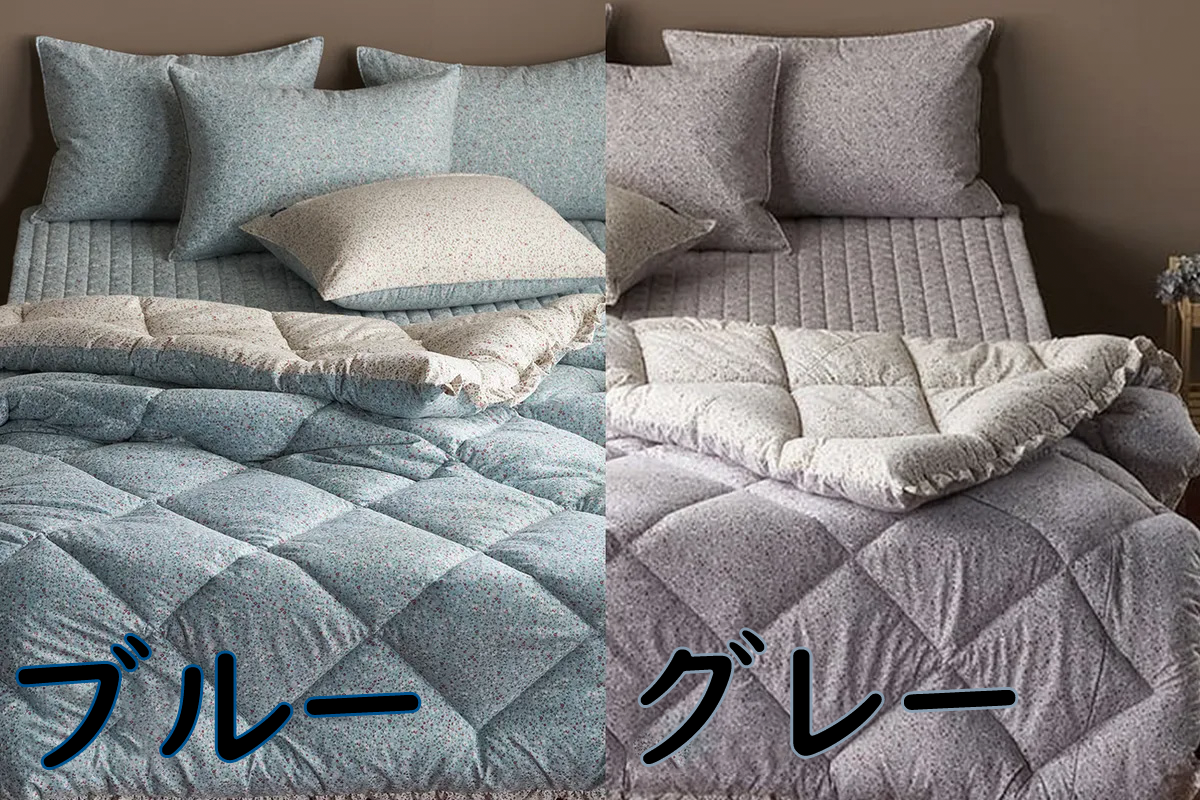 広蔵市場 韓国布団 イブル ミドイブル 鍾路 布団 星の王子さま