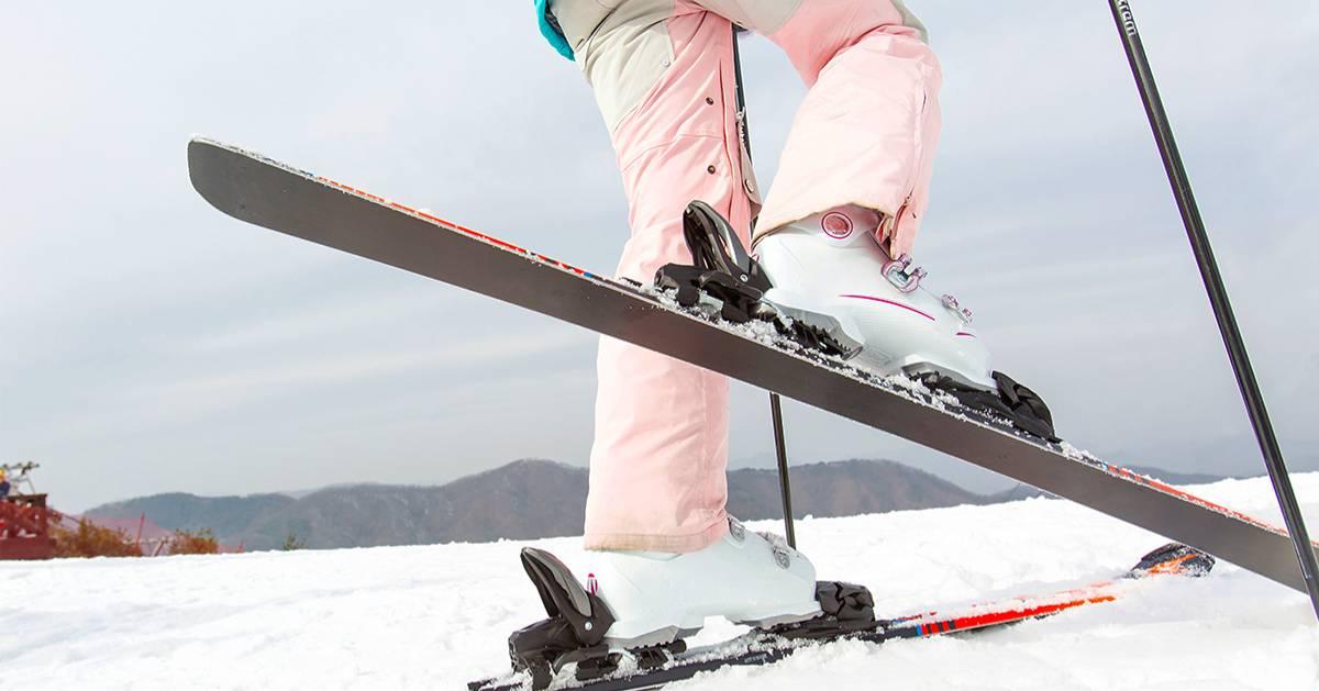 Yongpyeong Resort 2 Days 1 Night Ski Tour