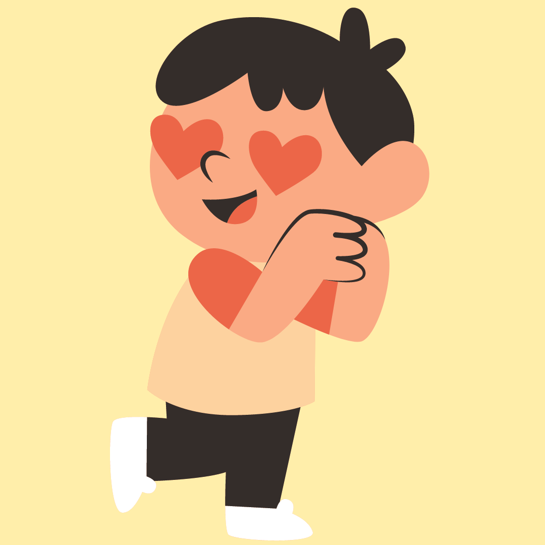 ESTJ男生展現其領導才能和謹慎，自信，負責任的性格特徵，體現他的實際與可靠。