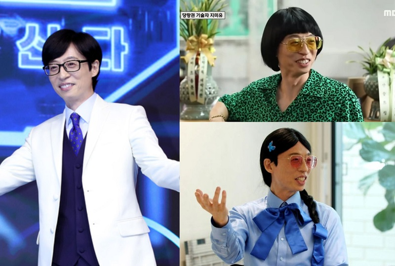 韓国文化、韓国社会、ブケ、ポンケ、韓国サブキャラクター、タナカさん、チェ・ジュン、ユ・ジェソク、韓国芸能