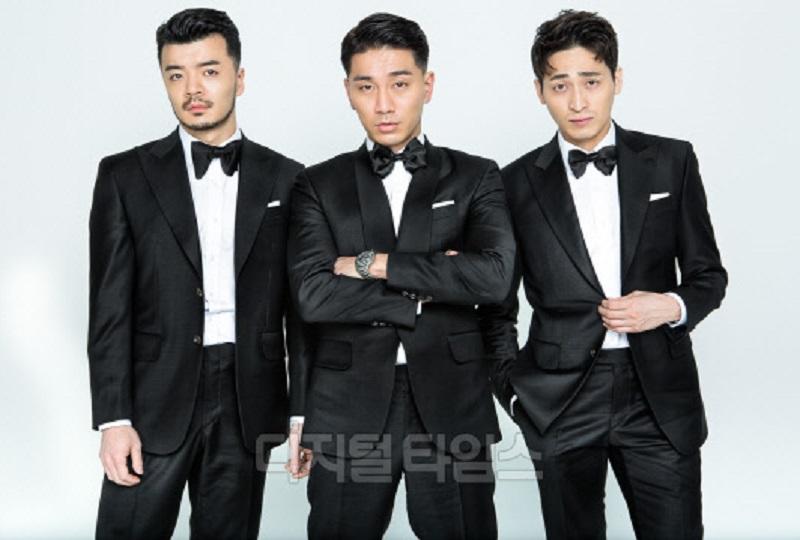 韓国文化、韓国社会、ブケ、ポンケ、韓国サブキャラクター、タナカさん、チェ・ジュン、ユ・ジェソク、韓国芸能