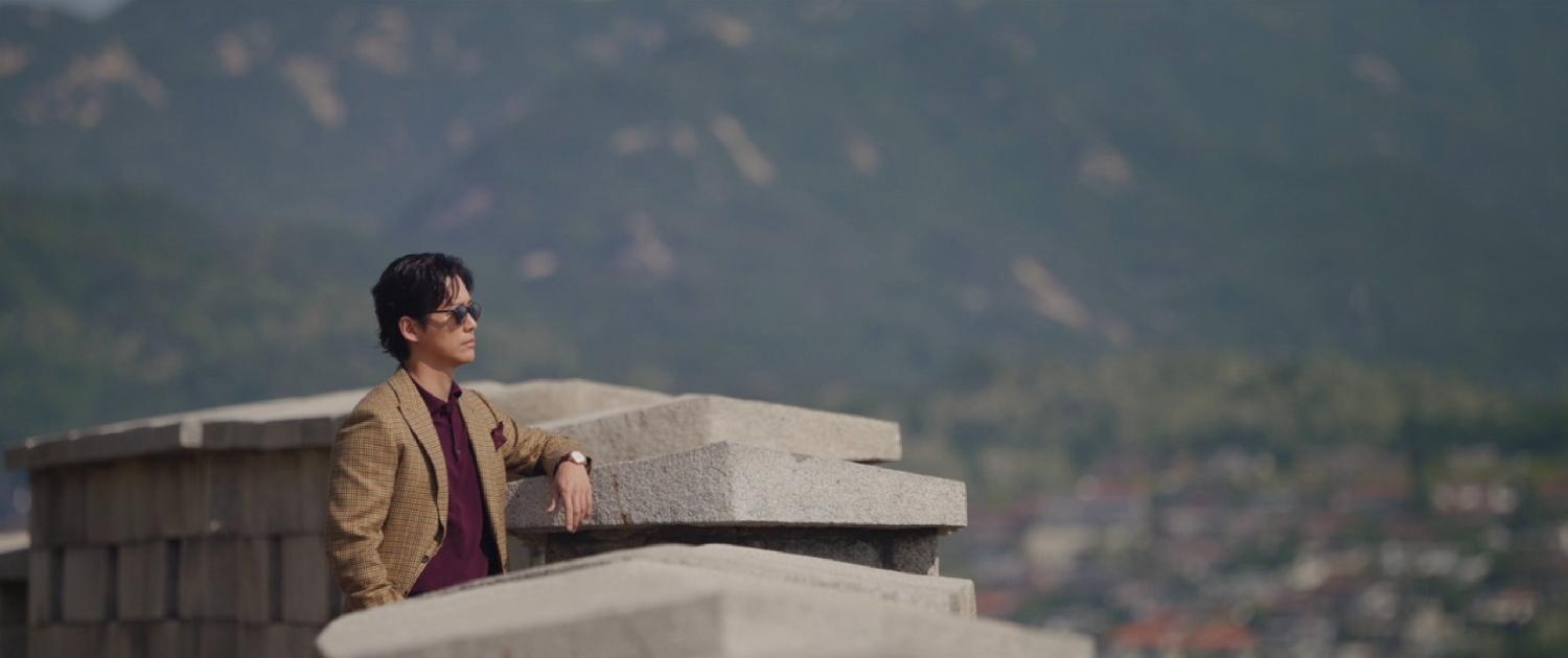 韩剧 千元律师景点