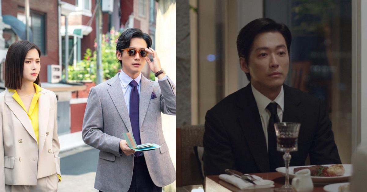 韓国ドラマ『わずか1000ウォンの弁護士』ロケ地まとめ