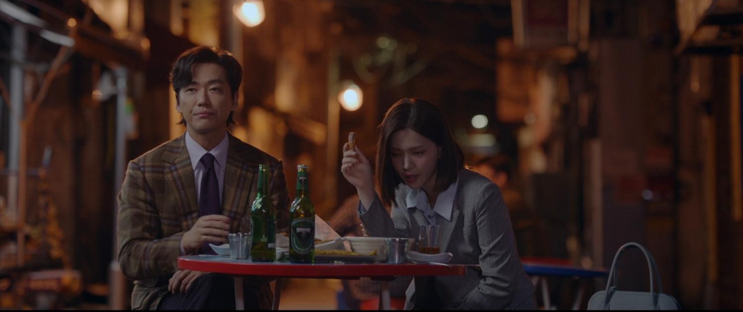 韩剧场景 拍摄地 千元律师