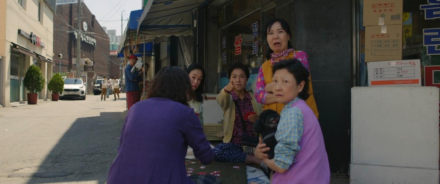 韩剧 千元律师 拍摄地