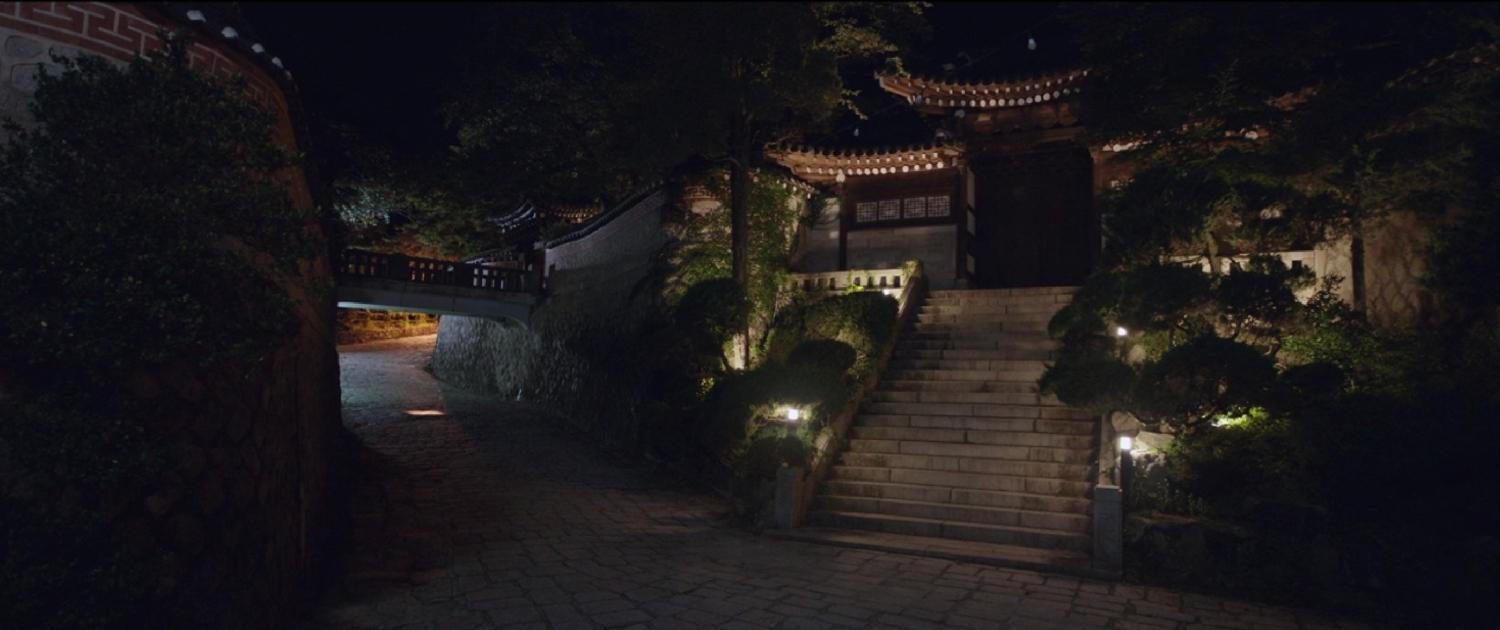 韩剧推荐 拍摄地 千元律师