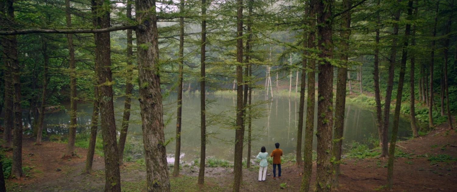 韩剧拍摄场景 千元律师