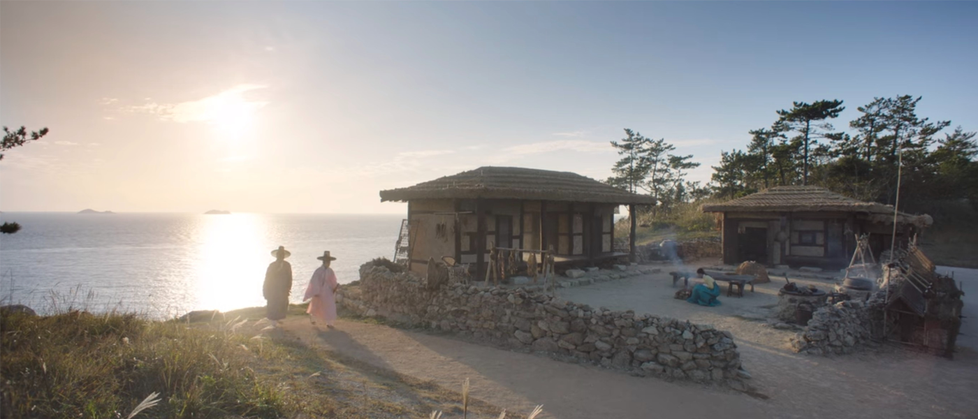 韓国ドラマ、シュルプ、韓国時代劇、キム・ヘス、韓国俳優、全州韓屋村、慶基殿、広寒楼苑、龍仁大長今パーク、ドラマロケ地、ドラマ撮影地