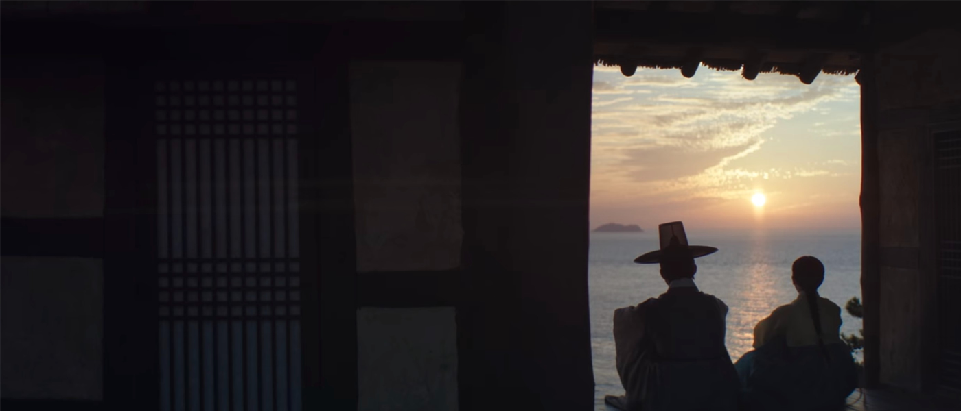 韓国ドラマ、シュルプ、韓国時代劇、キム・ヘス、韓国俳優、全州韓屋村、慶基殿、広寒楼苑、龍仁大長今パーク、ドラマロケ地、ドラマ撮影地