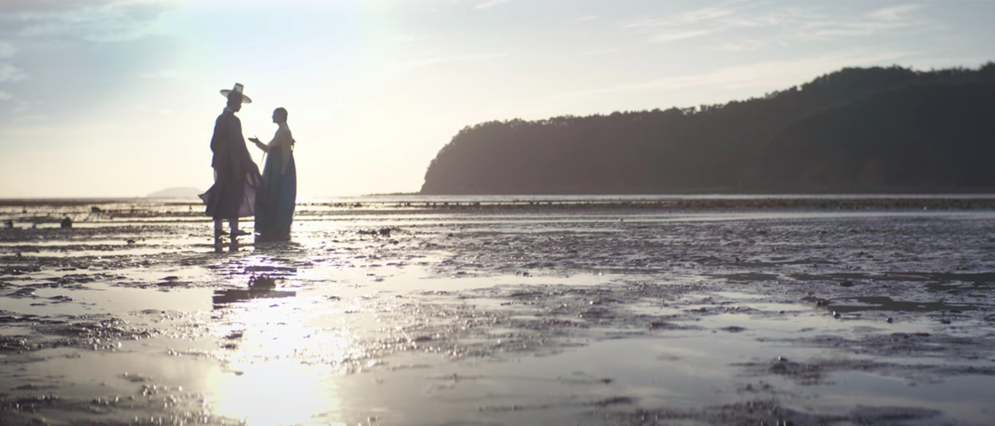 韓国ドラマ、シュルプ、韓国時代劇、キム・ヘス、韓国俳優、全州韓屋村、慶基殿、広寒楼苑、龍仁大長今パーク、ドラマロケ地、ドラマ撮影地、海洋ドラマセット場