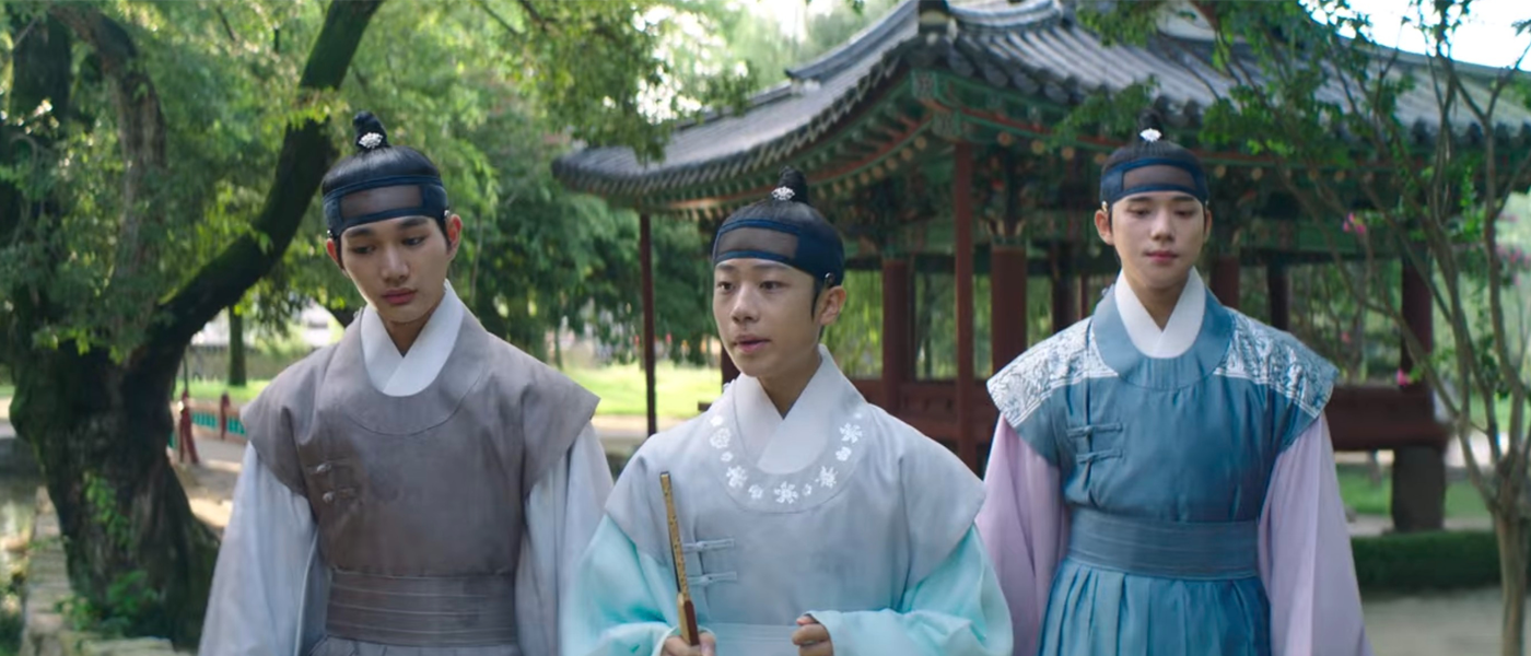 韓国ドラマ、シュルプ、韓国時代劇、キム・ヘス、韓国俳優、全州韓屋村、慶基殿、広寒楼苑、龍仁大長今パーク、ドラマロケ地、ドラマ撮影地、海洋ドラマセット場
