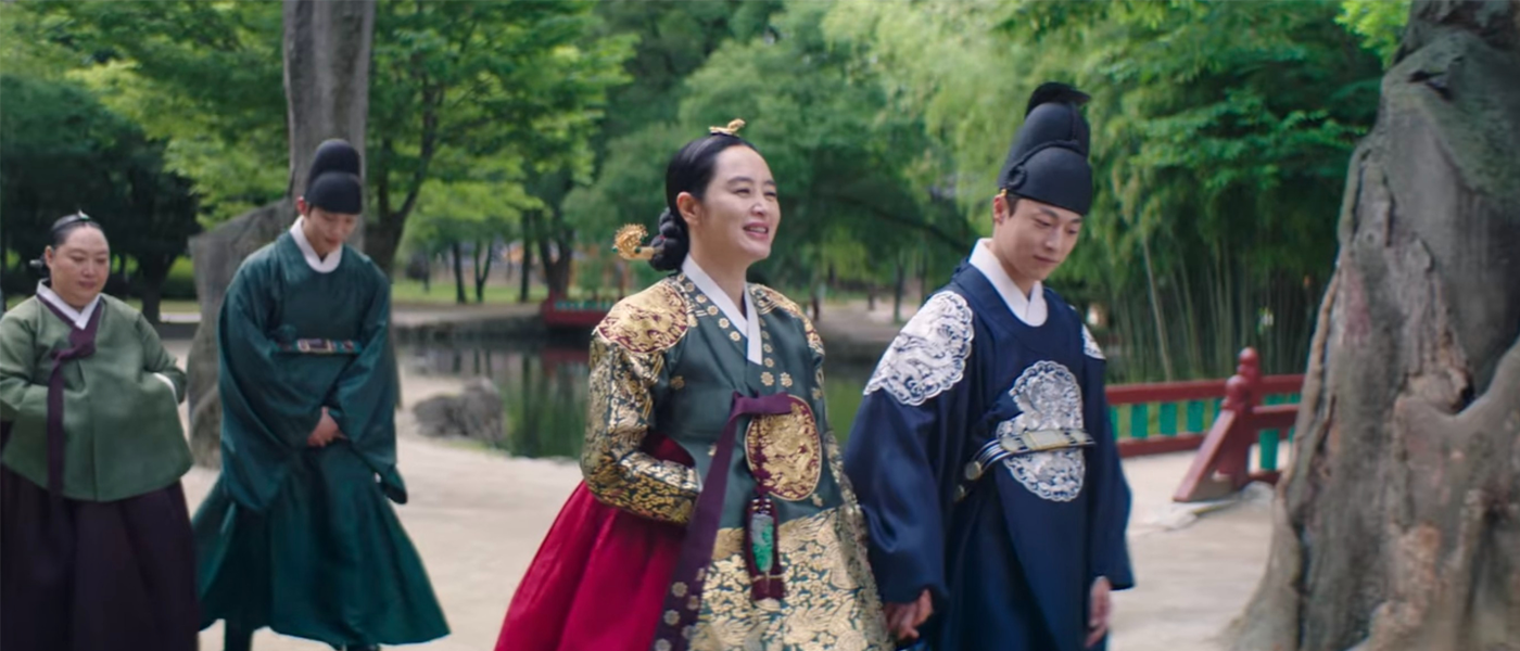 韓国ドラマ、シュルプ、韓国時代劇、キム・ヘス、韓国俳優、全州韓屋村、慶基殿、広寒楼苑、龍仁大長今パーク、ドラマロケ地、ドラマ撮影地、海洋ドラマセット場