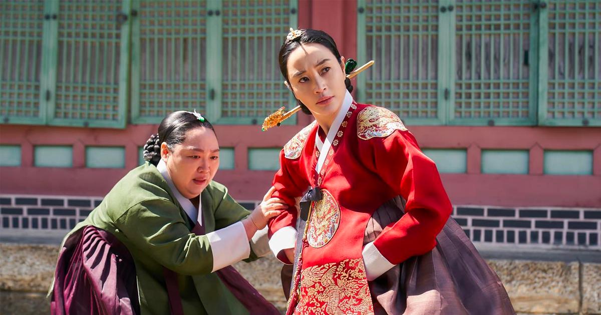 韓国ドラマ『シュルプ』ロケ地まとめ