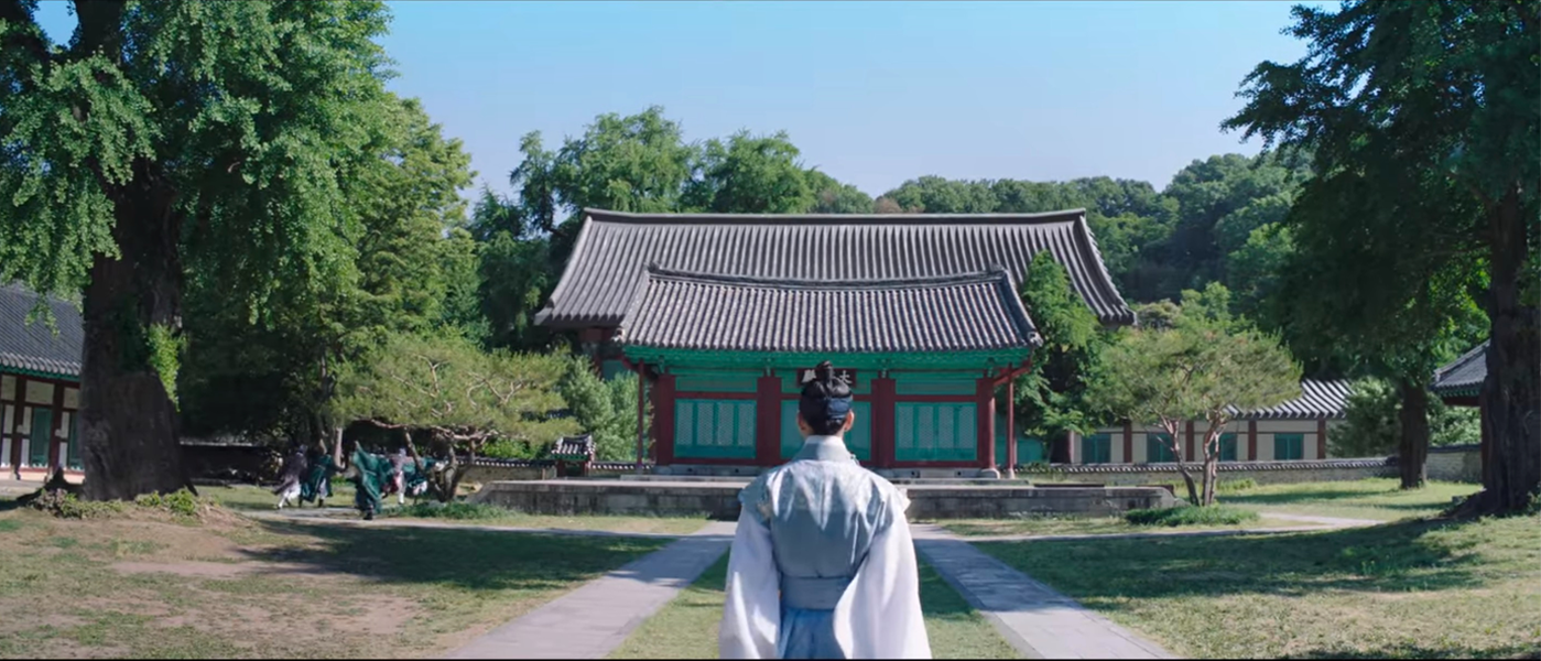 韓国ドラマ、シュルプ、韓国時代劇、キム・ヘス、韓国俳優、全州韓屋村、慶基殿、広寒楼苑、龍仁大長今パーク、ドラマロケ地、ドラマ撮影地、海洋ドラマセット場