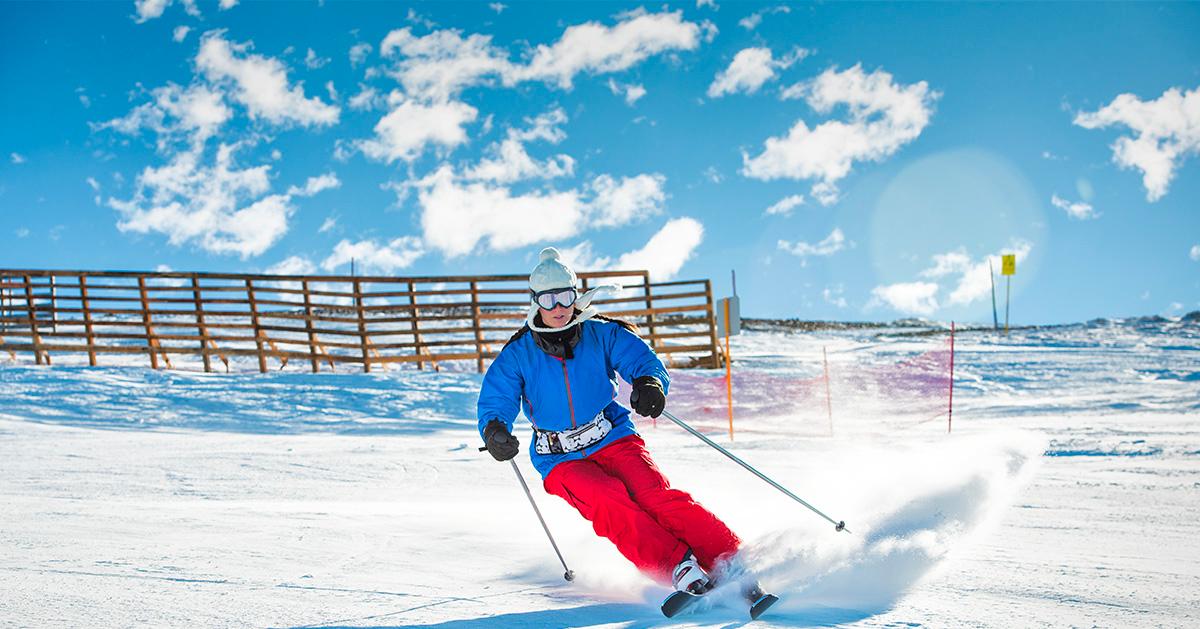 Yongyeong Ski Resort 3 Days and 2 Nights Ski Tour