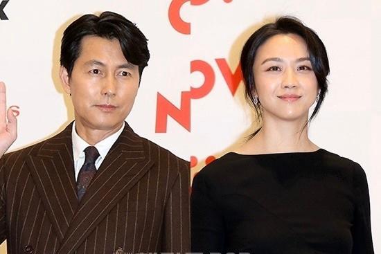 チョン·ウソン-タン·ウェイ、第42回韓国映画評論家協会賞で男女主演賞…「別れる決心」最優秀作品賞