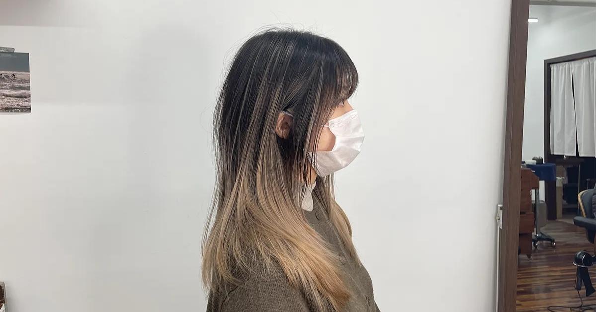mood'e Hair | Yongsan 