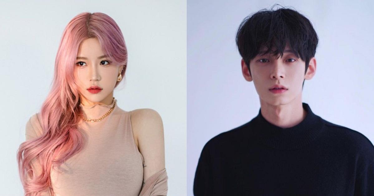 韓国の人気TikToker