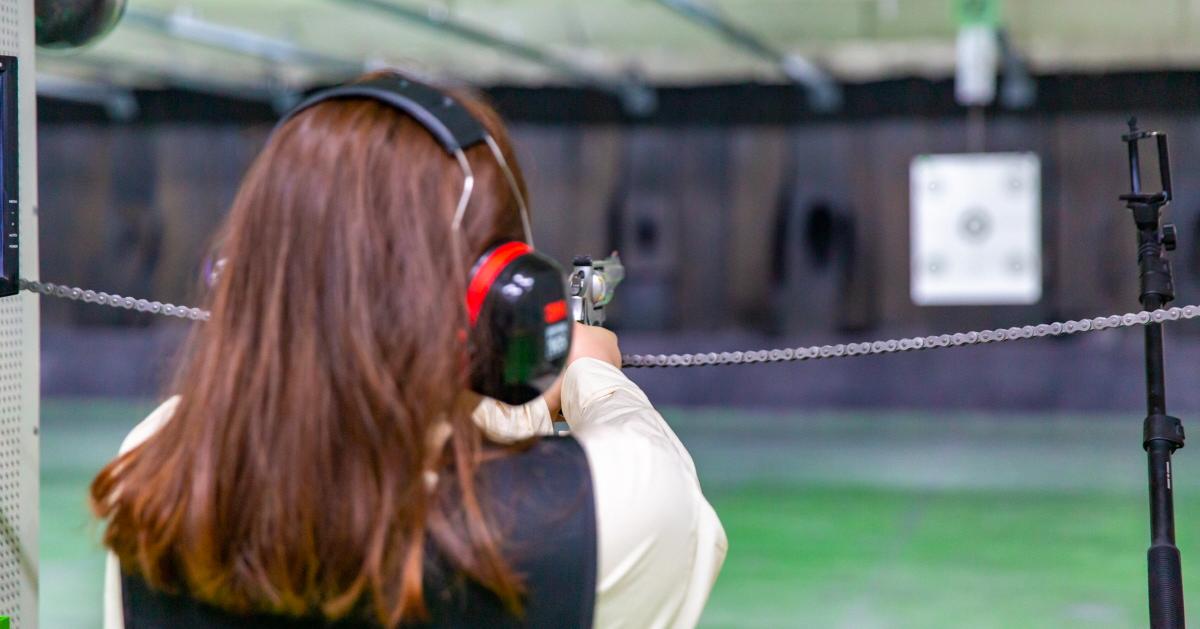 代訂｜濟州實彈射擊體驗