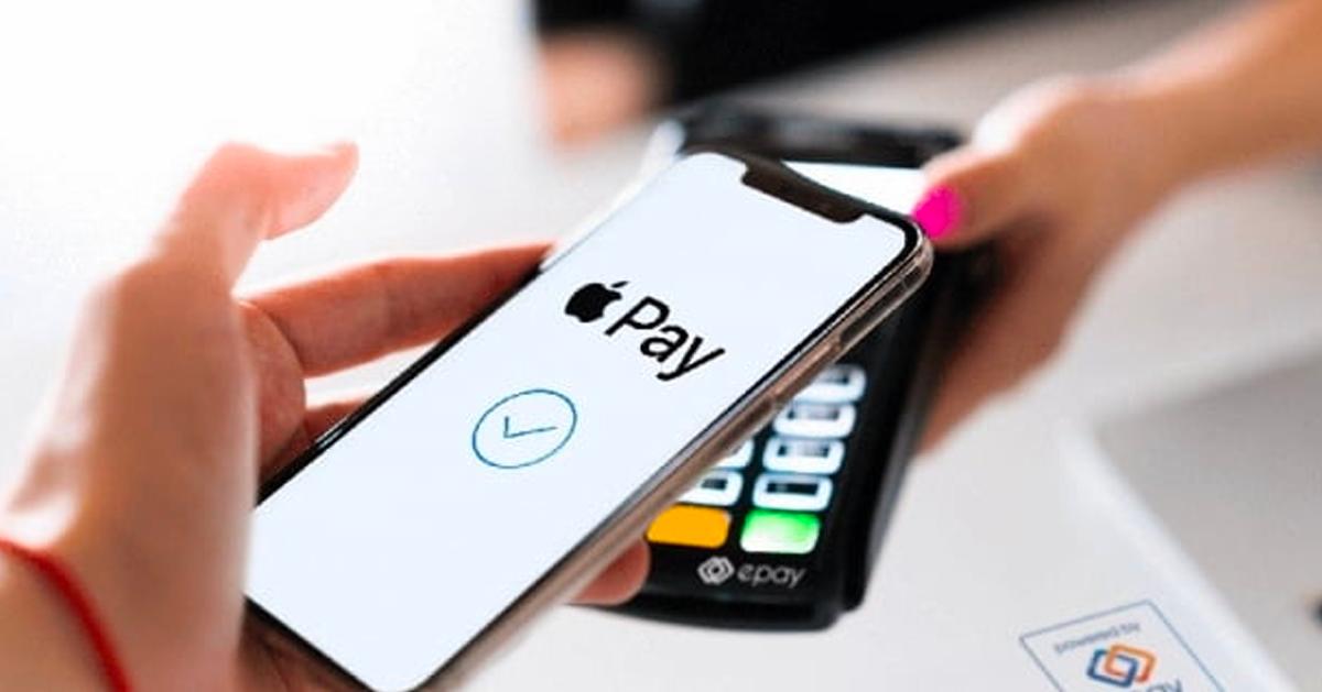 韓國Apple Pay適用店家整理