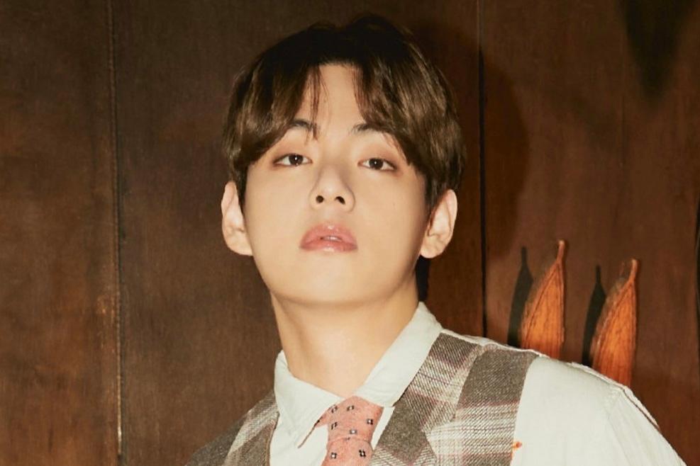tvN側「BTSのVが『ソジン家』に出演？放送を通じて確認を」