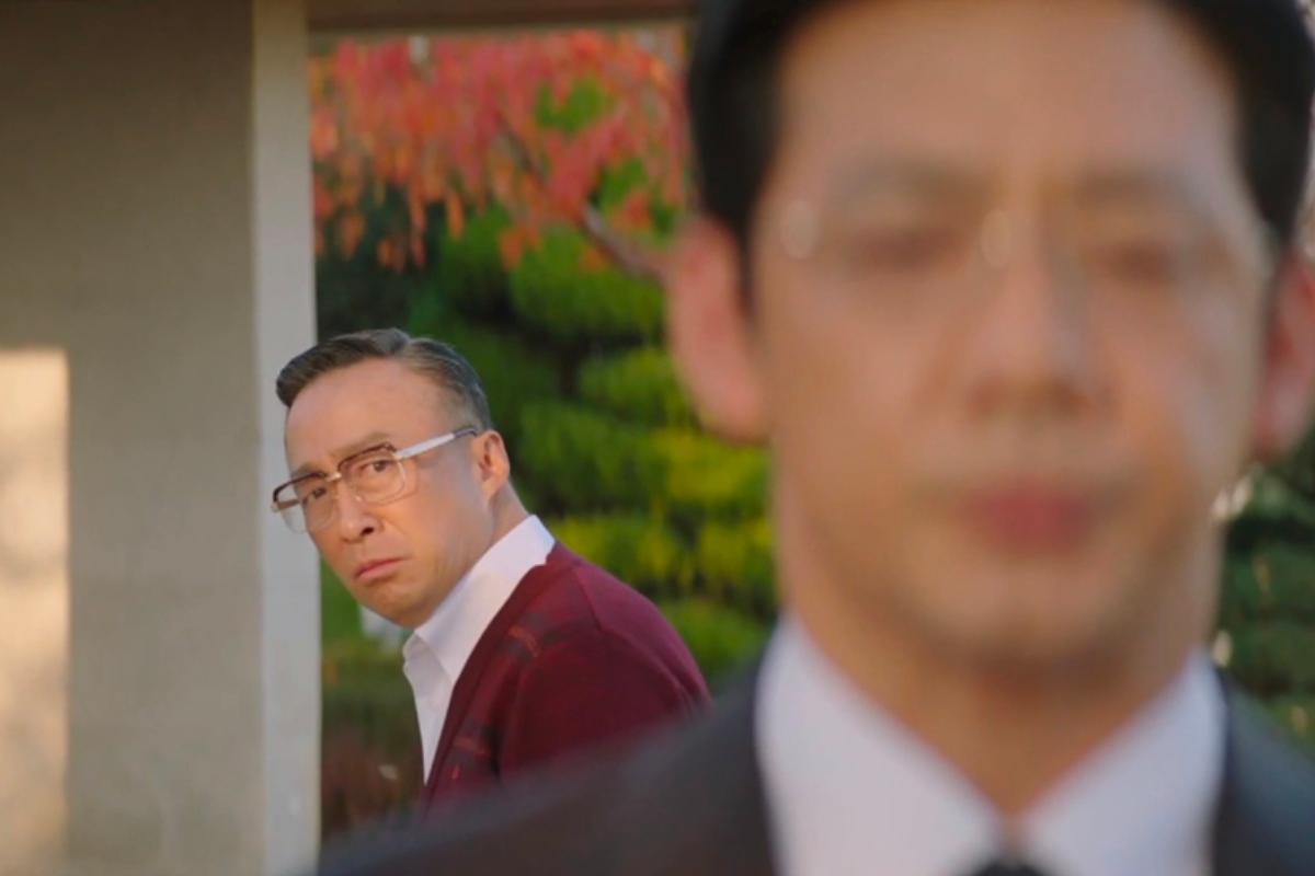 Điểm tổ chức sự kiện Busan 부산시 열린행사장 - Địa điểm quay bộ phim Cậu út nhà tài phiệt của Song Joong Ki có rating cao bất ngờ