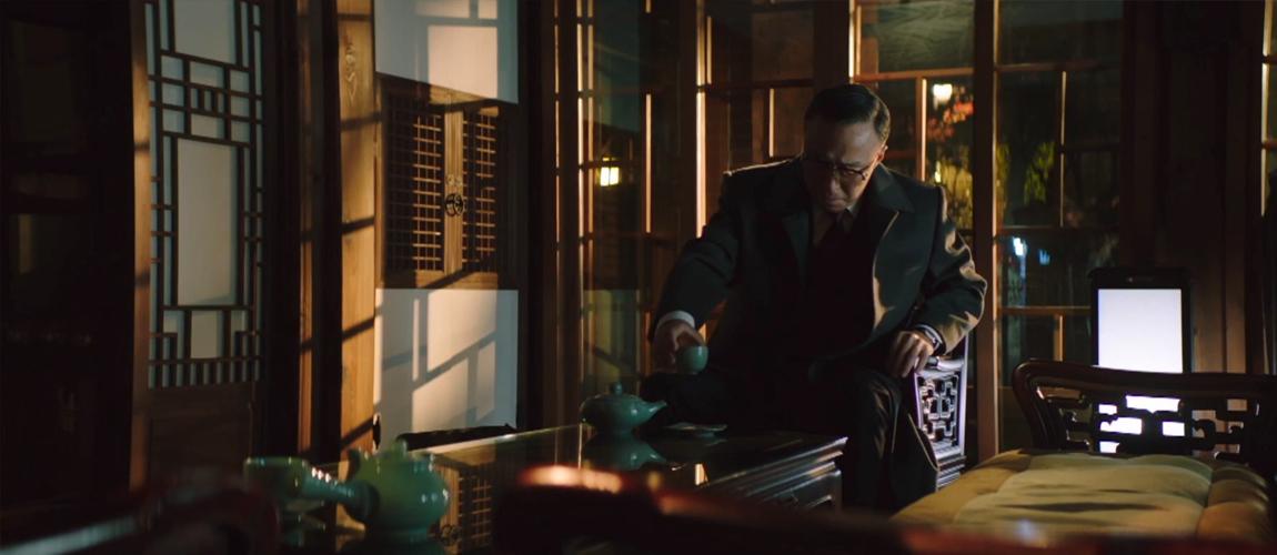 白麟済家屋の外観、ドラマ『財閥家の末息子』の名場面ロケ地