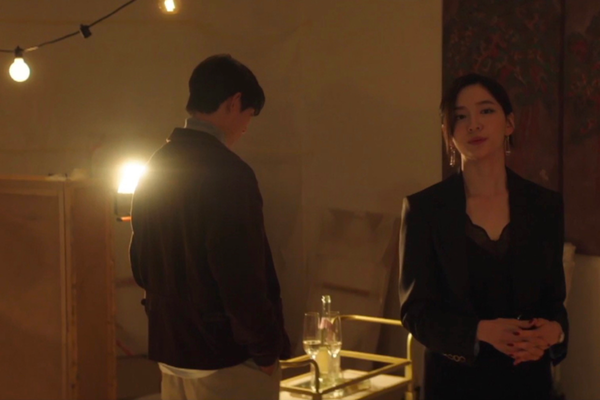 K.O.N.G. Gallery 공근혜갤러리 - Địa điểm quay bộ phim Cậu út nhà tài phiệt của Song Joong Ki có rating cao bất ngờ