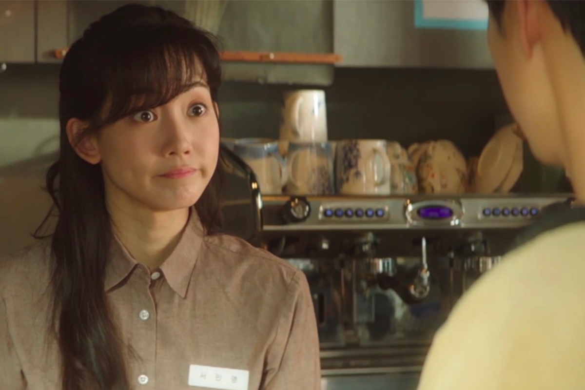 Pyeonghwa Cafe 카페평화 - Địa điểm quay bộ phim Cậu út nhà tài phiệt của Song Joong Ki có rating cao bất ngờ