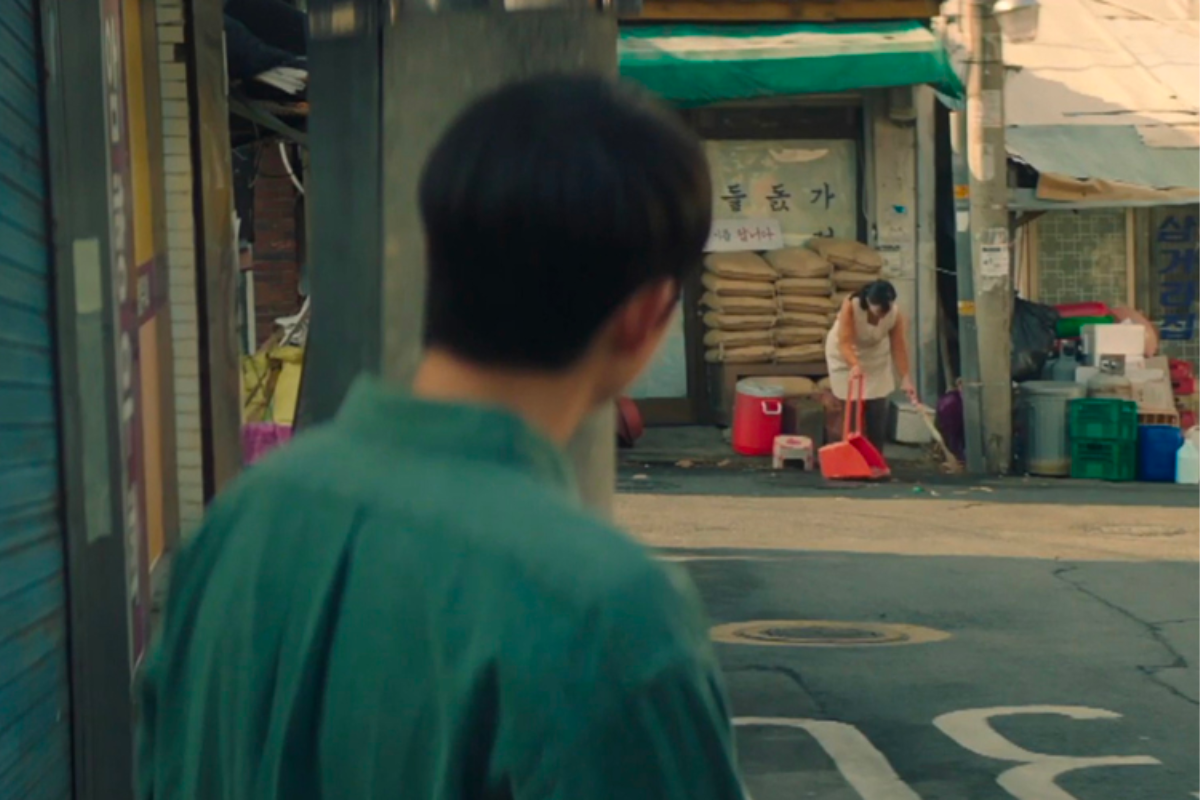 Nhà hàng gukbap - Địa điểm quay bộ phim Cậu út nhà tài phiệt của Song Joong Ki có rating cao bất ngờ