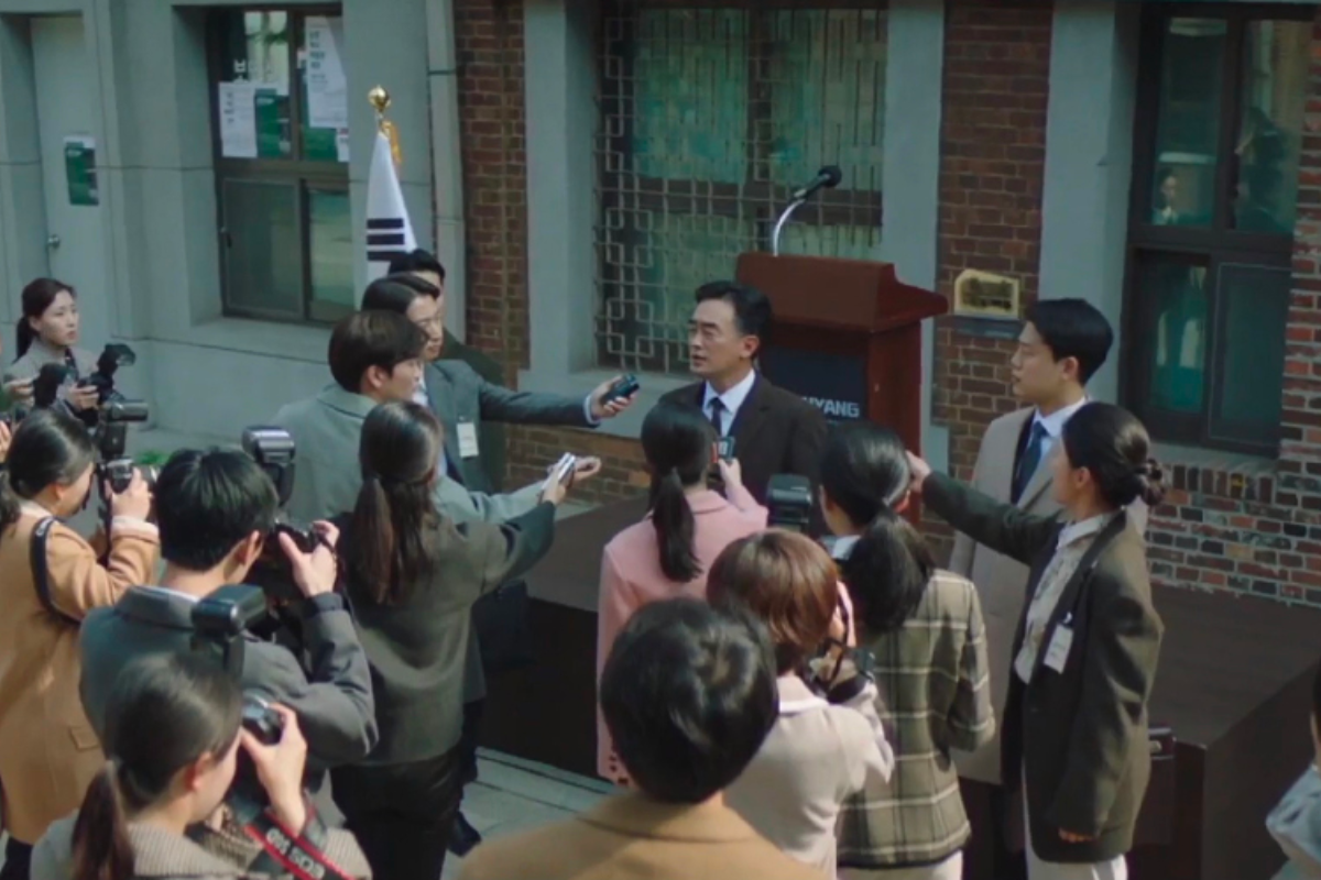 Bảo tàng cảng mở Open Port Incheon 인천개항박물관- Địa điểm quay bộ phim Cậu út nhà tài phiệt của Song Joong Ki có rating cao bất ngờ