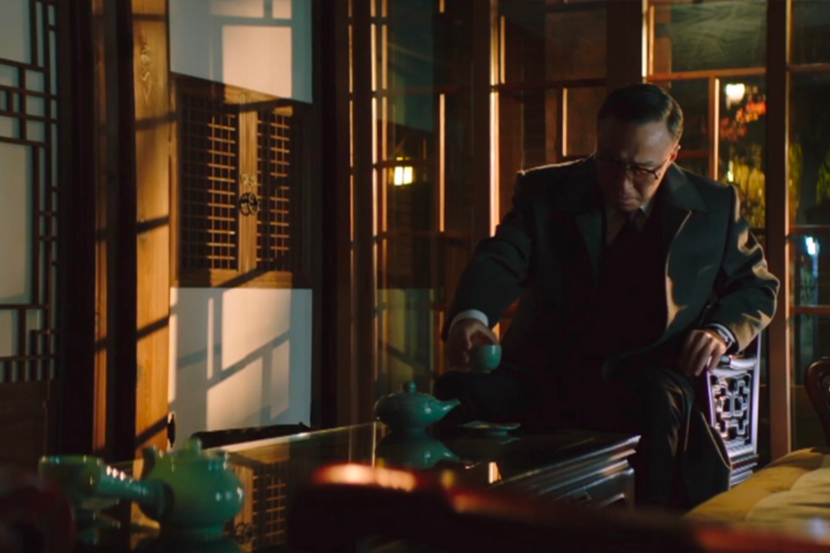 Nhà của Baek Inje 백인제 가옥 - Địa điểm quay bộ phim Cậu út nhà tài phiệt của Song Joong Ki có rating cao bất ngờ