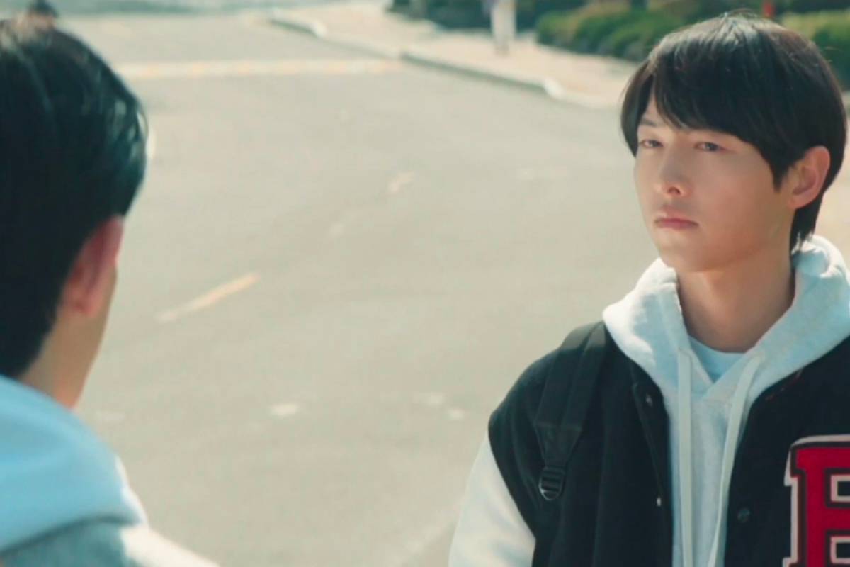 Đại học Quốc gia Chonnam khuôn viên Gwangju 전남대학교 광주캠퍼스 - Địa điểm quay bộ phim Cậu út nhà tài phiệt của Song Joong Ki có rating cao bất ngờ