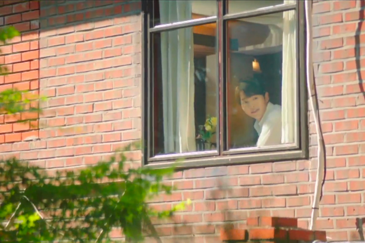 Charmandre chi nhánh Seoul Forest 차만다 서울숲점- Địa điểm quay bộ phim Cậu út nhà tài phiệt của Song Joong Ki có rating cao bất ngờ