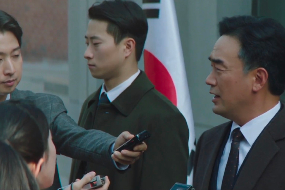 Bảo tàng cảng mở Open Port Incheon 인천개항박물관- Địa điểm quay bộ phim Cậu út nhà tài phiệt của Song Joong Ki có rating cao bất ngờ