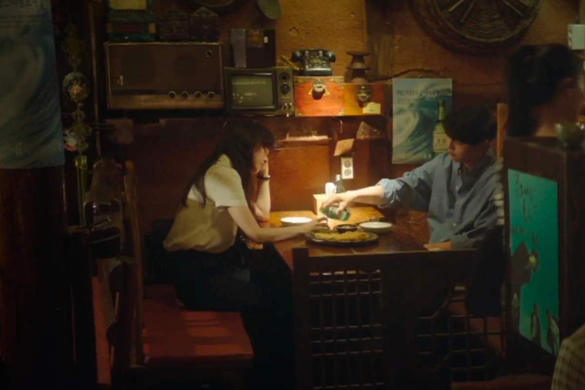 Sanullim1992 산울림1992- Địa điểm quay bộ phim Cậu út nhà tài phiệt của Song Joong Ki có rating cao bất ngờ