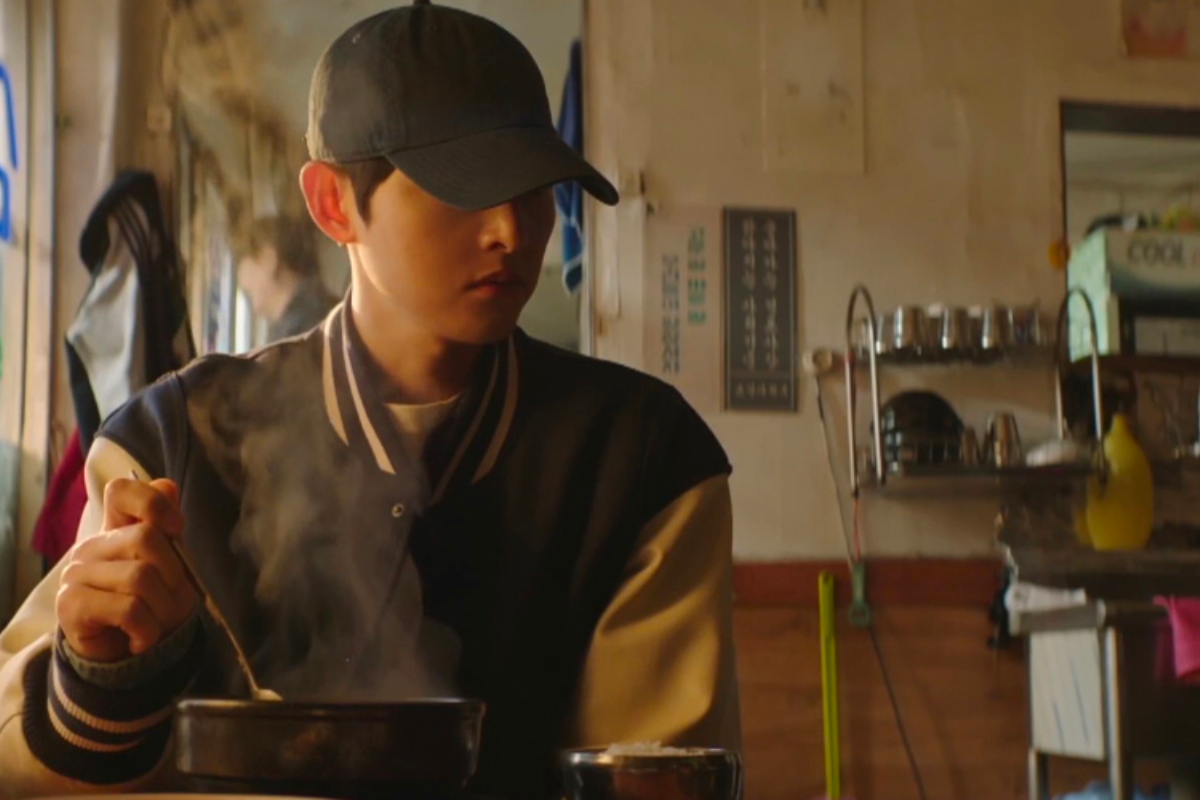 Nhà hàng gukbap - Địa điểm quay bộ phim Cậu út nhà tài phiệt của Song Joong Ki có rating cao bất ngờ