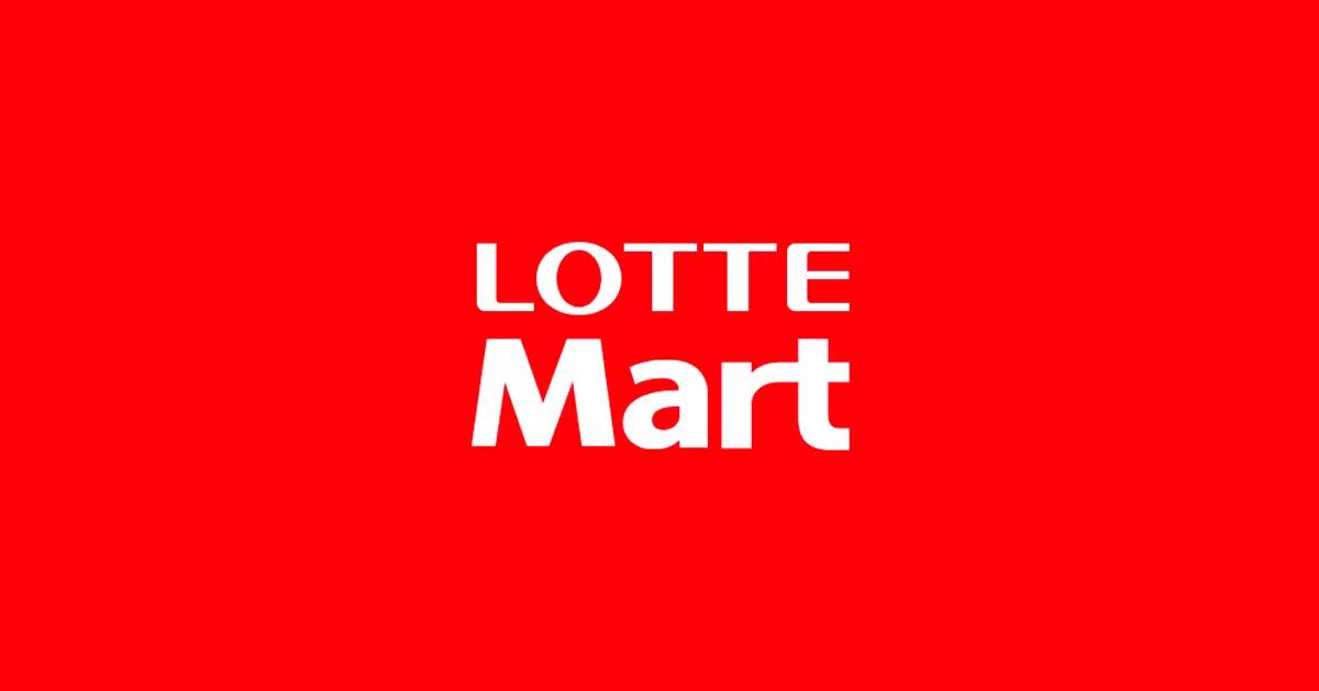 Korean Supermarkets | Lotte Mart Branches in Seoul, Busan, Daegu, and Jeju