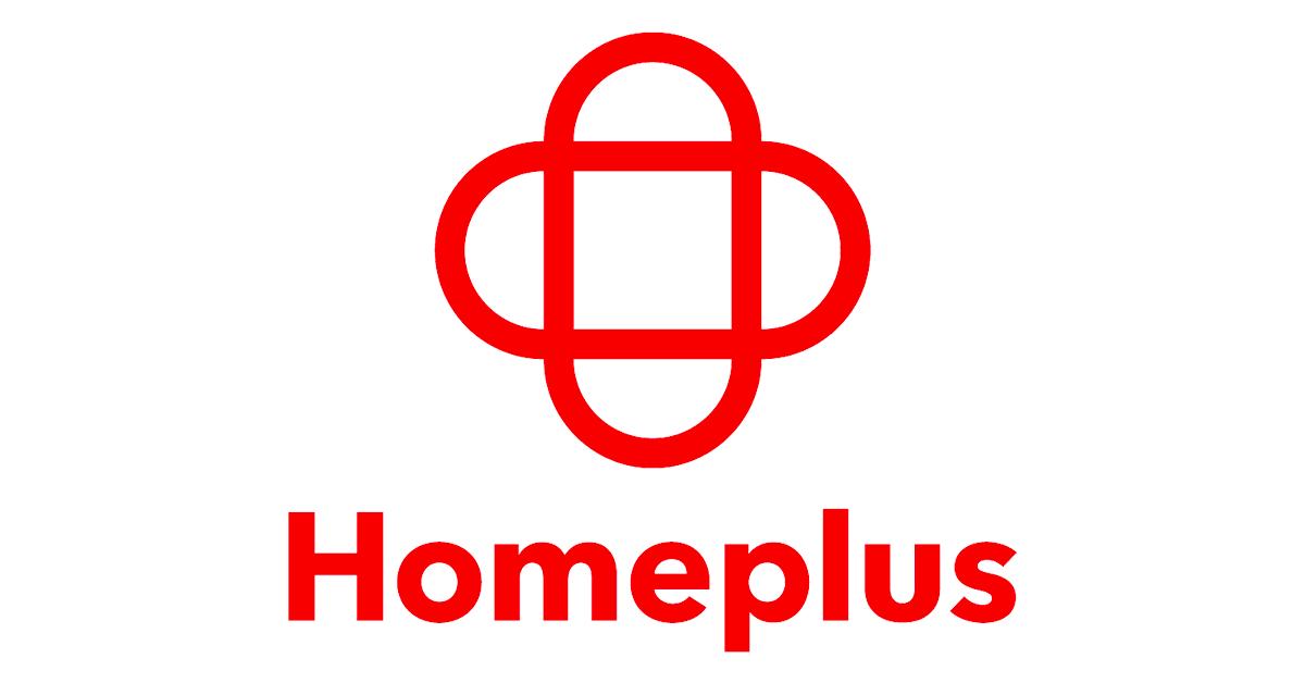 韓國超市「Homeplus」分店整理